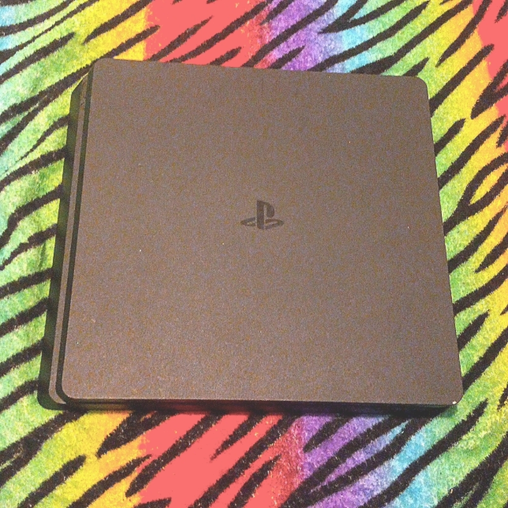 This is 5 months  new